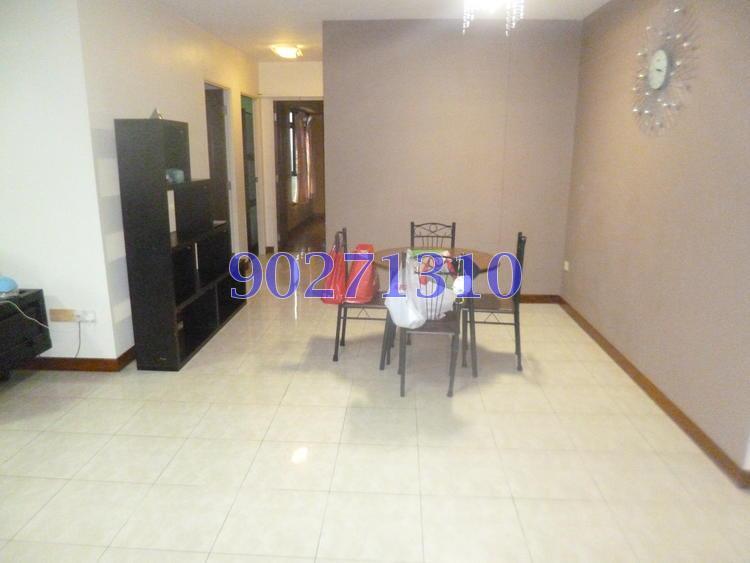 Blk 157A Rivervale Crescent (Sengkang), HDB 5 Rooms #135130472